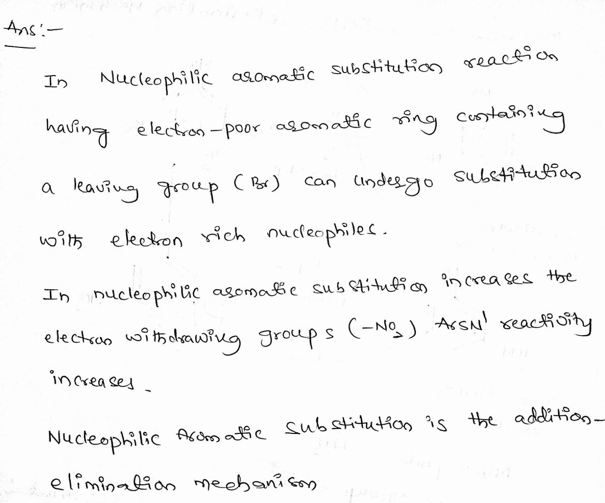 Chemistry homework question answer, step 1, image 1